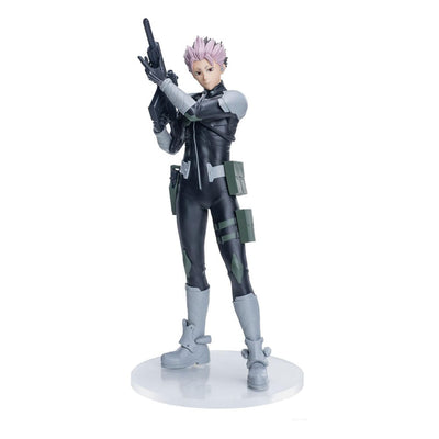 Kaiju No. 8 XStellar PVC Statue Gen Narumi 19cm - Scale Statue - Sega - Hobby Figures UK