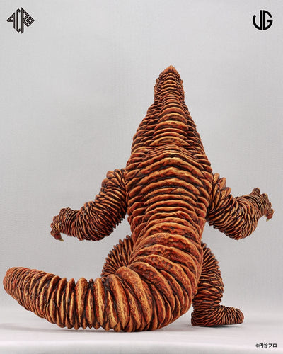 Kaiju Remix Series Vinyl Figure Ultraman: Red King 30cm - Scale Statue - ACRO - Hobby Figures UK