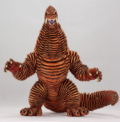 Kaiju Remix Series Vinyl Figure Ultraman: Red King 30cm - Scale Statue - ACRO - Hobby Figures UK