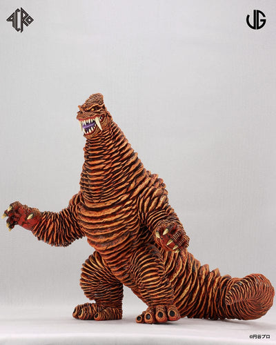 Kaiju Remix Series Vinyl Figure Ultraman: Red King 30cm - Scale Statue - ACRO - Hobby Figures UK