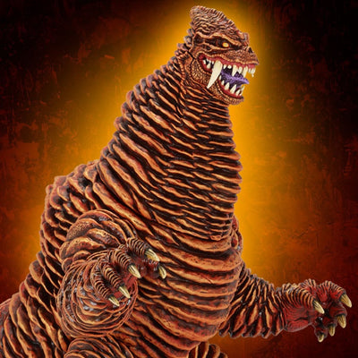Kaiju Remix Series Vinyl Figure Ultraman: Red King 30cm - Scale Statue - ACRO - Hobby Figures UK