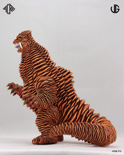 Kaiju Remix Series Vinyl Figure Ultraman: Red King 30cm - Scale Statue - ACRO - Hobby Figures UK
