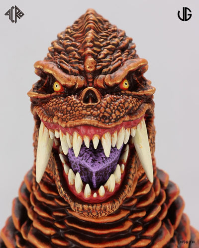 Kaiju Remix Series Vinyl Figure Ultraman: Red King 30cm - Scale Statue - ACRO - Hobby Figures UK