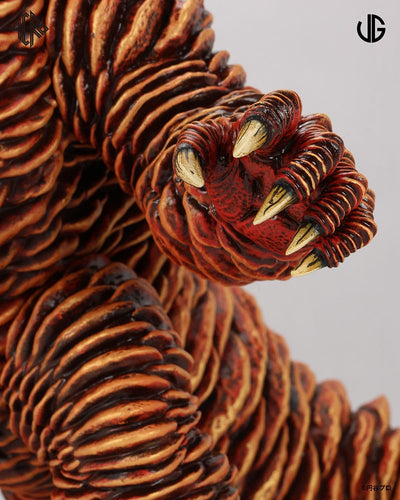 Kaiju Remix Series Vinyl Figure Ultraman: Red King 30cm - Scale Statue - ACRO - Hobby Figures UK