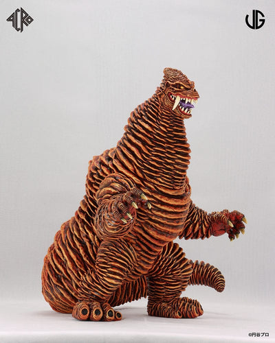 Kaiju Remix Series Vinyl Figure Ultraman: Red King 30cm - Scale Statue - ACRO - Hobby Figures UK