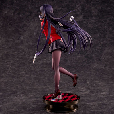 Kakegurui PVC Statue 1/6 Yumeko Jabami 33cm - Scale Statue - Union Creative - Hobby Figures UK