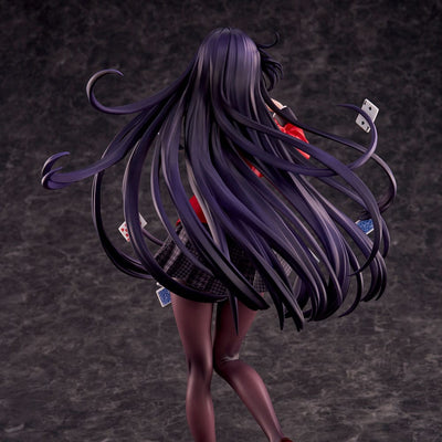 Kakegurui PVC Statue 1/6 Yumeko Jabami 33cm - Scale Statue - Union Creative - Hobby Figures UK