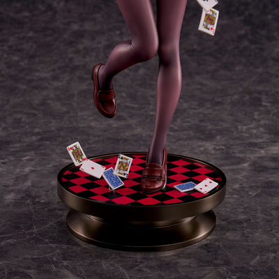Kakegurui PVC Statue 1/6 Yumeko Jabami 33cm - Scale Statue - Union Creative - Hobby Figures UK