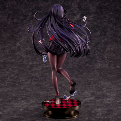 Kakegurui PVC Statue 1/6 Yumeko Jabami 33cm - Scale Statue - Union Creative - Hobby Figures UK