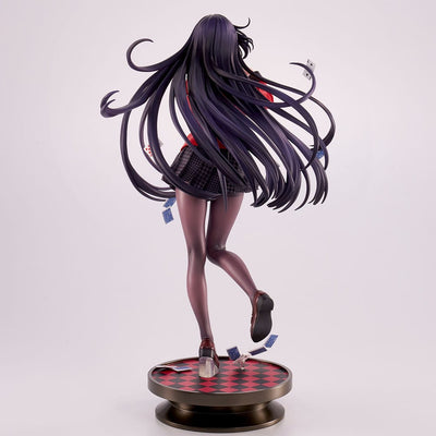 Kakegurui PVC Statue 1/6 Yumeko Jabami 33cm - Scale Statue - Union Creative - Hobby Figures UK