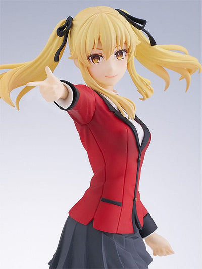 Kakegurui ×× Pop Up Parade PVC Statue Mary Saotome 17cm - Scale Statue - Good Smile Company - Hobby Figures UK