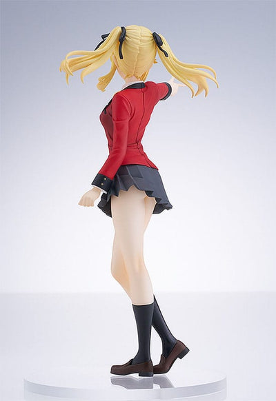 Kakegurui ×× Pop Up Parade PVC Statue Mary Saotome 17cm - Scale Statue - Good Smile Company - Hobby Figures UK