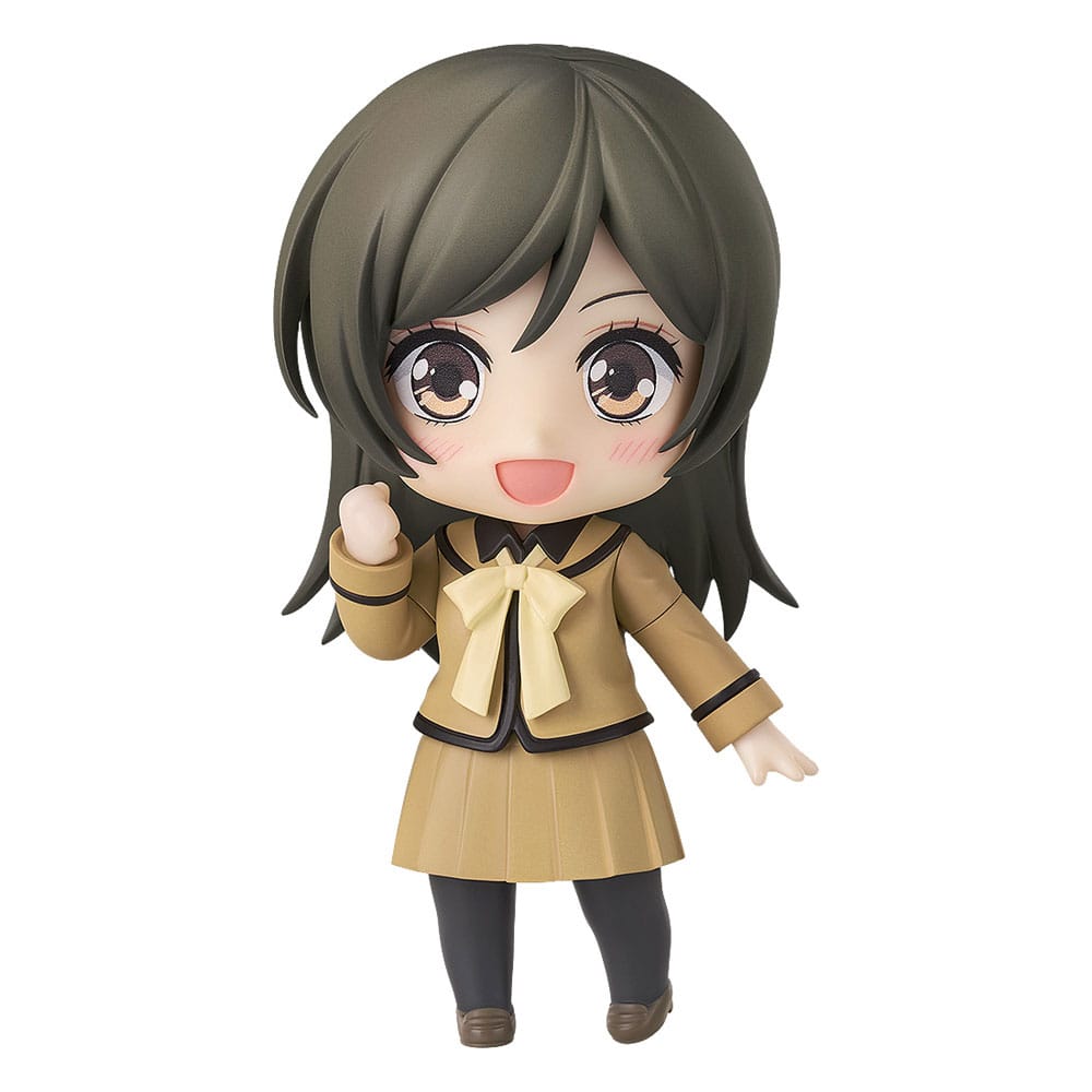 Kamisama Kiss Nendoroid Action Figure Nanami Momozono 10cm - Mini Figures - Good Smile Company - Hobby Figures UK
