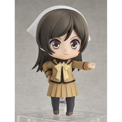Kamisama Kiss Nendoroid Action Figure Nanami Momozono 10cm - Mini Figures - Good Smile Company - Hobby Figures UK
