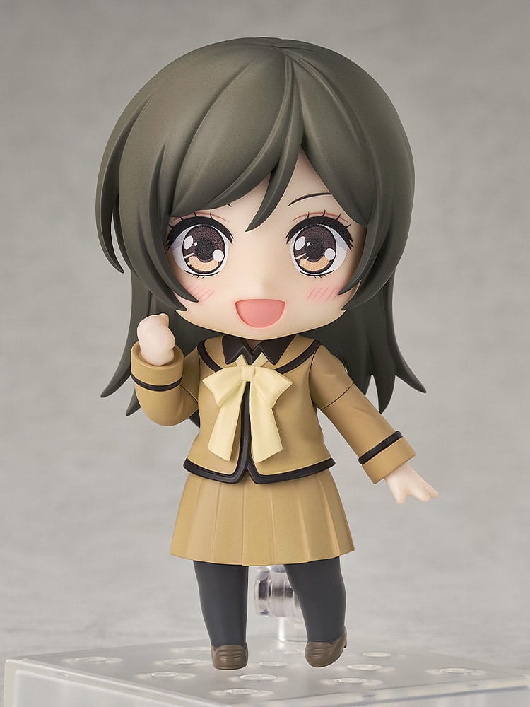Kamisama Kiss Nendoroid Action Figure Nanami Momozono 10cm - Mini Figures - Good Smile Company - Hobby Figures UK