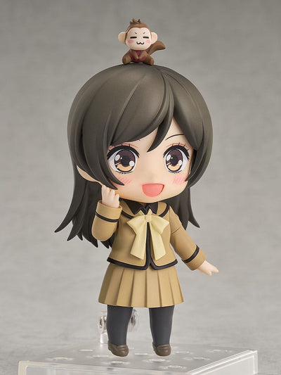 Kamisama Kiss Nendoroid Action Figure Nanami Momozono 10cm - Mini Figures - Good Smile Company - Hobby Figures UK