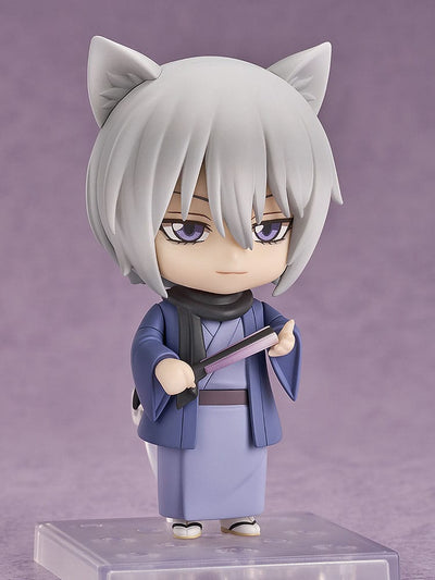 Kamisama Kiss Nendoroid Action Figure Tomoe 10cm - Mini Figures - Good Smile Company - Hobby Figures UK