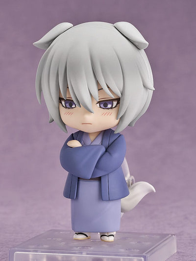 Kamisama Kiss Nendoroid Action Figure Tomoe 10cm - Mini Figures - Good Smile Company - Hobby Figures UK