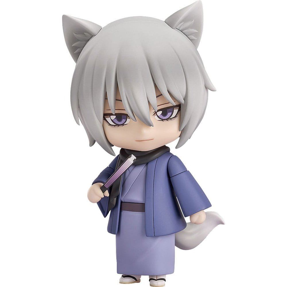 Kamisama Kiss Nendoroid Action Figure Tomoe 10cm - Mini Figures - Good Smile Company - Hobby Figures UK