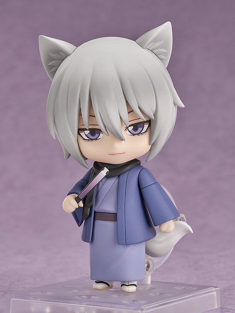 Kamisama Kiss Nendoroid Action Figure Tomoe 10cm - Mini Figures - Good Smile Company - Hobby Figures UK