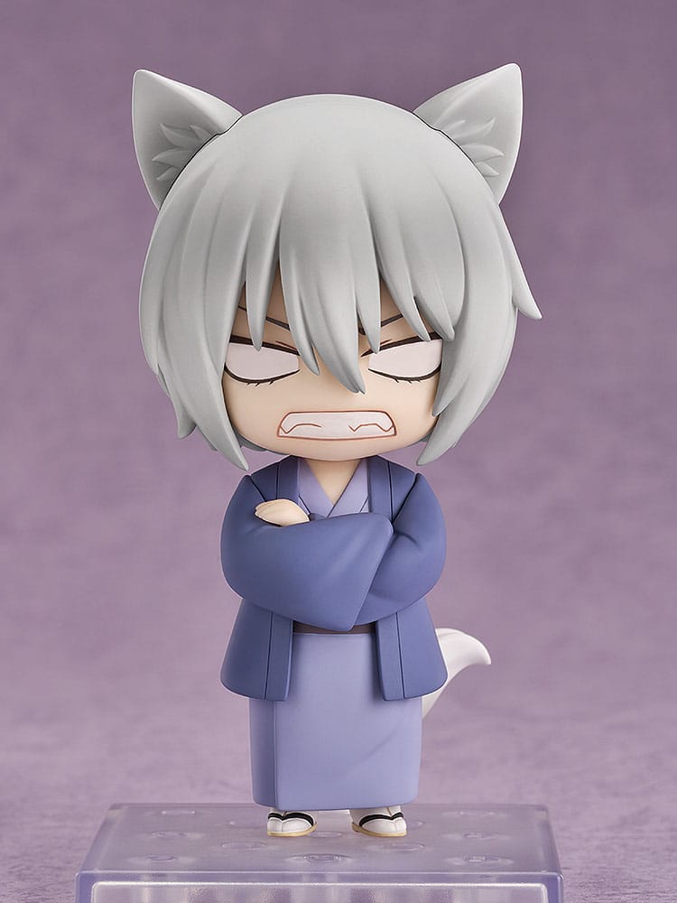 Kamisama Kiss Nendoroid Action Figure Tomoe 10cm - Mini Figures - Good Smile Company - Hobby Figures UK