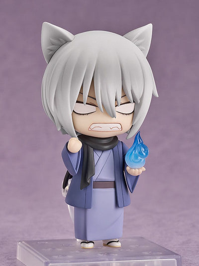 Kamisama Kiss Nendoroid Action Figure Tomoe 10cm - Mini Figures - Good Smile Company - Hobby Figures UK