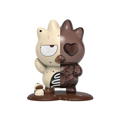Kandy x Sanrio Blind Box ft. Jason Freeny Collection Series 2 (Choco Ed.) Display (6) - Scale Statue - Mighty Jaxx - Hobby Figures UK