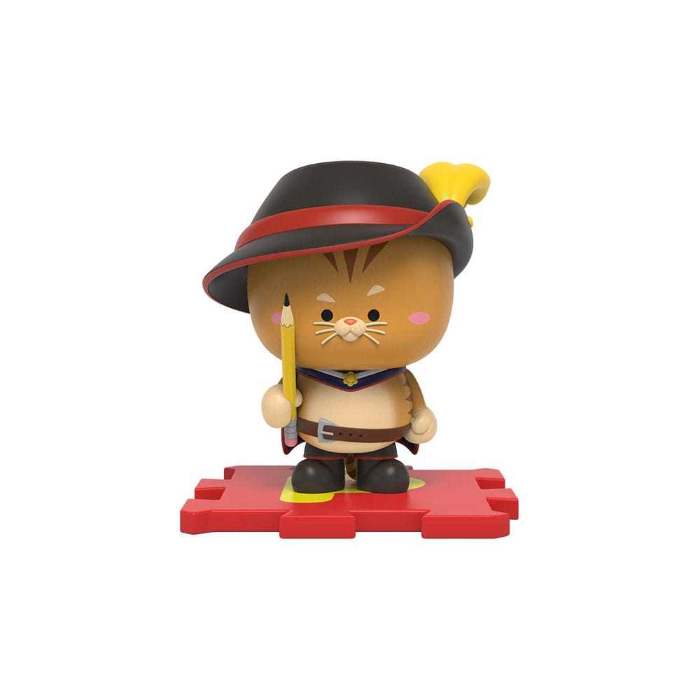 Kiddo x Shrek Blind Box Display (6) – Hobby Figures