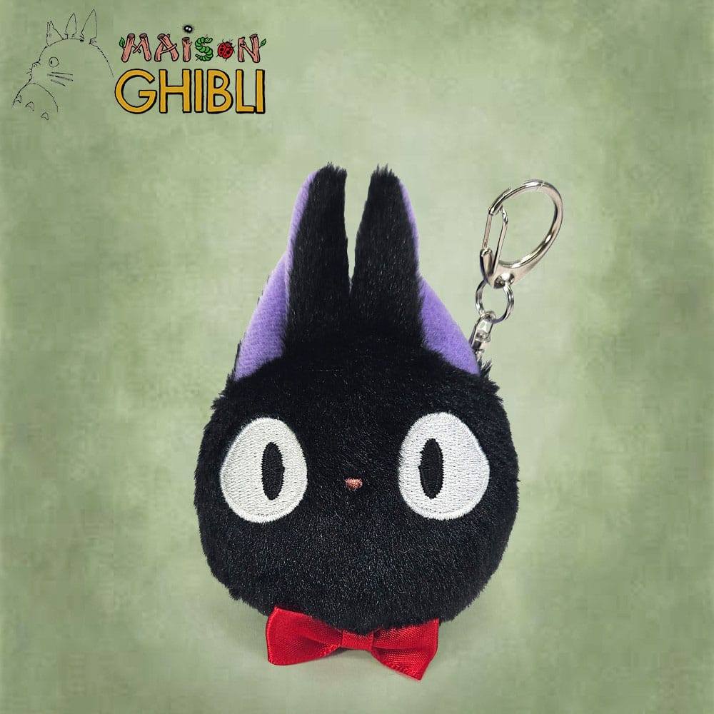Kiki´s Delivery Service Funwari Mini Plush Coin Purse Jiji - Plush - Sun Arrow - Hobby Figures UK