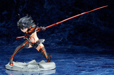 Kill la Kill PVC Statue 1/8 Ryuko Matoi Kamui Senketsu Ver. 15cm - Scale Statue - Phat! - Hobby Figures UK