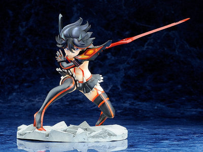 Kill la Kill PVC Statue 1/8 Ryuko Matoi Kamui Senketsu Ver. 15cm - Scale Statue - Phat! - Hobby Figures UK