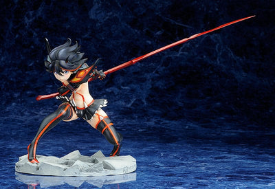Kill la Kill PVC Statue 1/8 Ryuko Matoi Kamui Senketsu Ver. 15cm - Scale Statue - Phat! - Hobby Figures UK