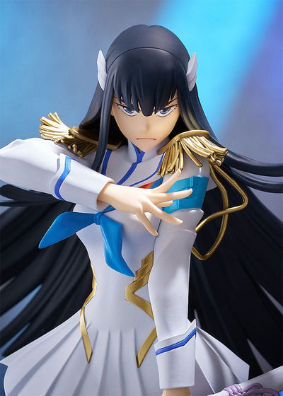 Kill la Kill Pop Up Parade PVC SP Statue Satsuki Kiryuin 24cm
