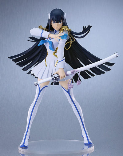 Kill la Kill Pop Up Parade PVC SP Statue Satsuki Kiryuin 24cm