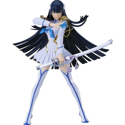 Kill la Kill Pop Up Parade PVC SP Statue Satsuki Kiryuin 24cm