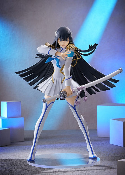 Kill la Kill Pop Up Parade PVC SP Statue Satsuki Kiryuin 24cm