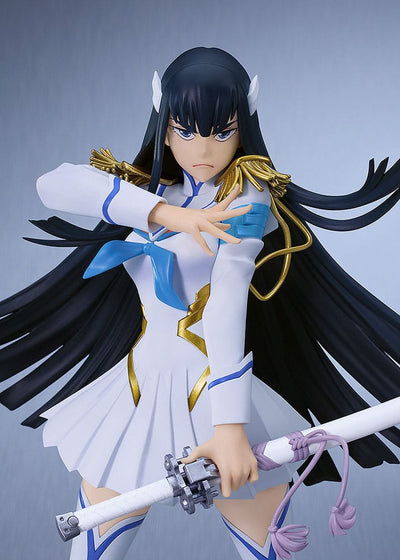 Kill la Kill Pop Up Parade PVC SP Statue Satsuki Kiryuin 24cm