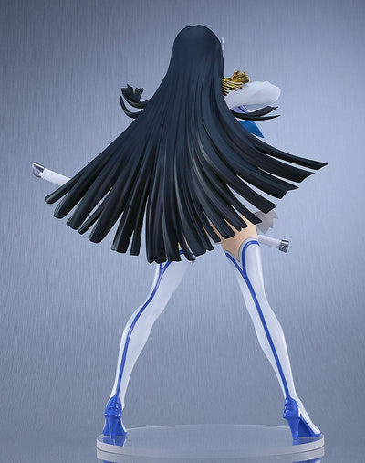 Kill la Kill Pop Up Parade PVC SP Statue Satsuki Kiryuin 24cm