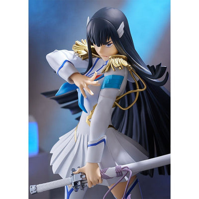 Kill la Kill Pop Up Parade PVC SP Statue Satsuki Kiryuin 24cm