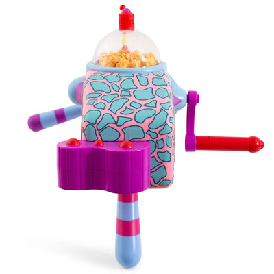 Killer Klowns from Outer Space Electronic Prop Replica 1/1 Popcorn Bazooka 61cm - Scale Statue - Syndicate Collectibles - Hobby Figures UK