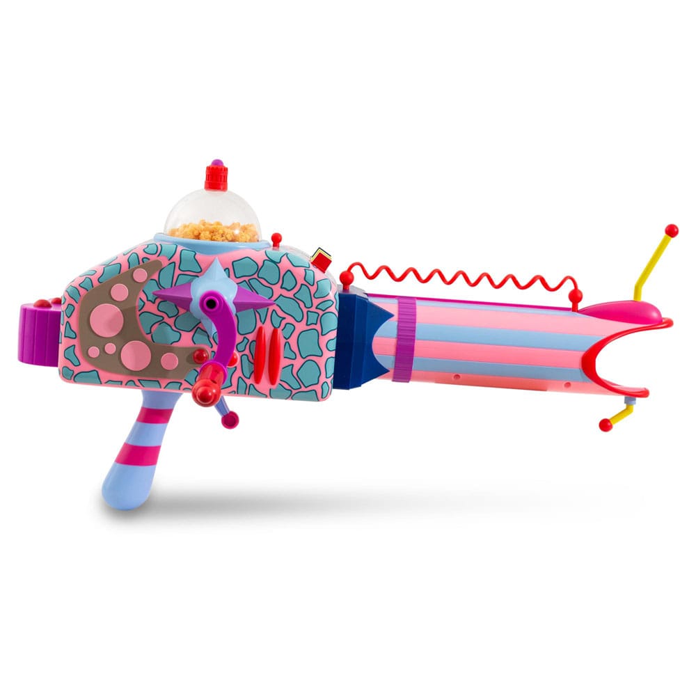 Killer Klowns from Outer Space Electronic Prop Replica 1/1 Popcorn Bazooka 61cm - Scale Statue - Syndicate Collectibles - Hobby Figures UK