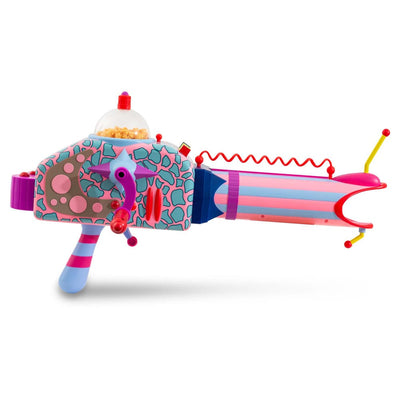 Killer Klowns from Outer Space Electronic Prop Replica 1/1 Popcorn Bazooka 61cm - Scale Statue - Syndicate Collectibles - Hobby Figures UK