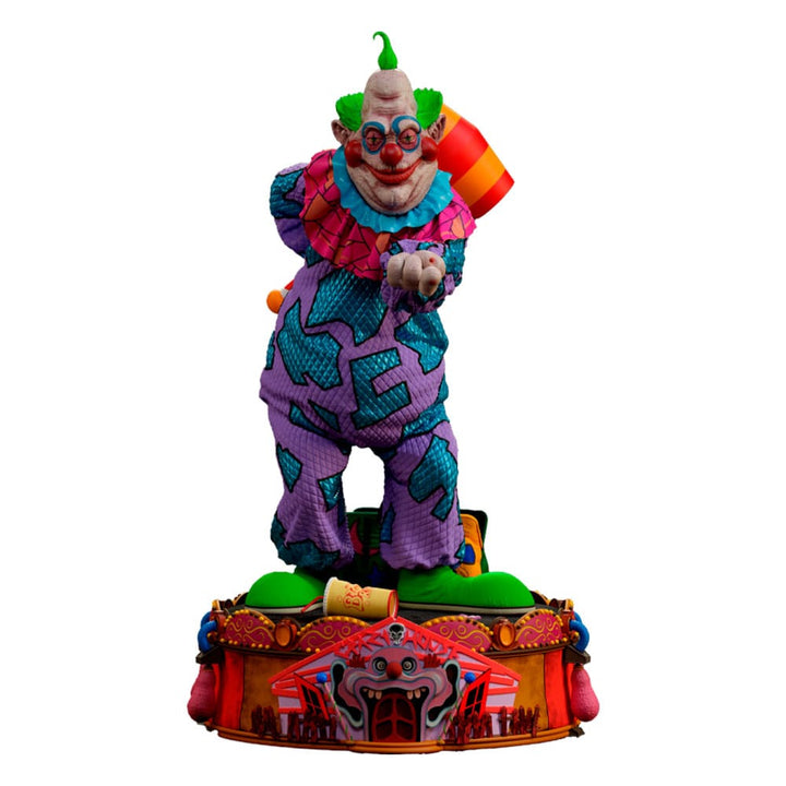 Killer Klowns from Outer Space Premier Series Statue 1/4