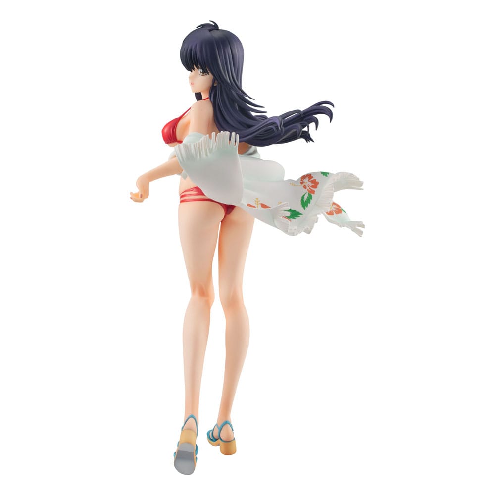 Kimagure Orange Road Heroine Memories PVC Statue Madoka Ayukawa Red Ver. 22cm - Scale Statue - Megahouse - Hobby Figures UK