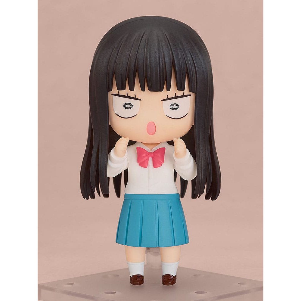 Kimi ni Todoke Nendoroid Action Figure Sawako Kuronuma 2.0 10cm - Action Figures - Good Smile Company - Hobby Figures UK