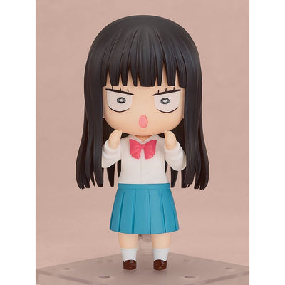 Kimi ni Todoke Nendoroid Action Figure Sawako Kuronuma 2.0 10cm - Action Figures - Good Smile Company - Hobby Figures UK