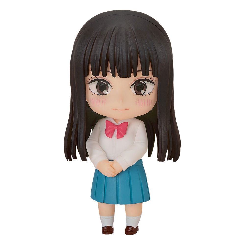 Kimi ni Todoke Nendoroid Action Figure Sawako Kuronuma 2.0 10cm - Action Figures - Good Smile Company - Hobby Figures UK