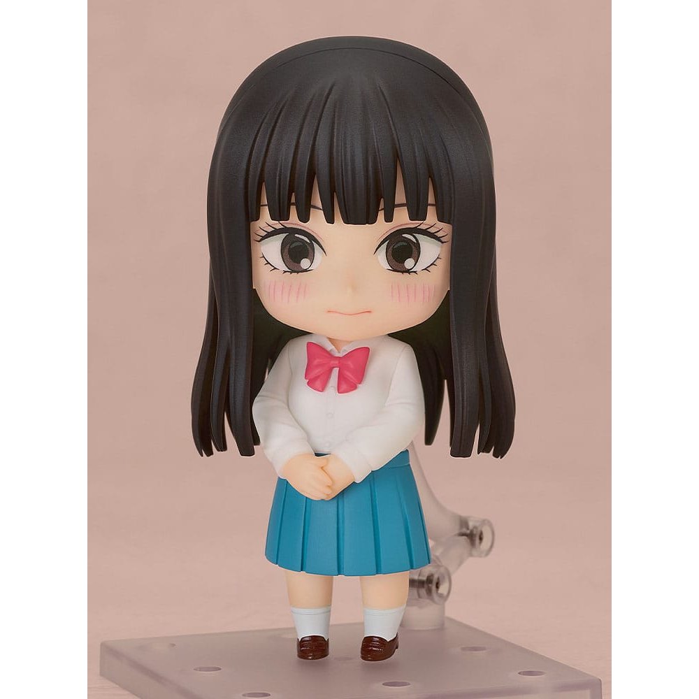 Kimi ni Todoke Nendoroid Action Figure Sawako Kuronuma 2.0 10cm - Action Figures - Good Smile Company - Hobby Figures UK