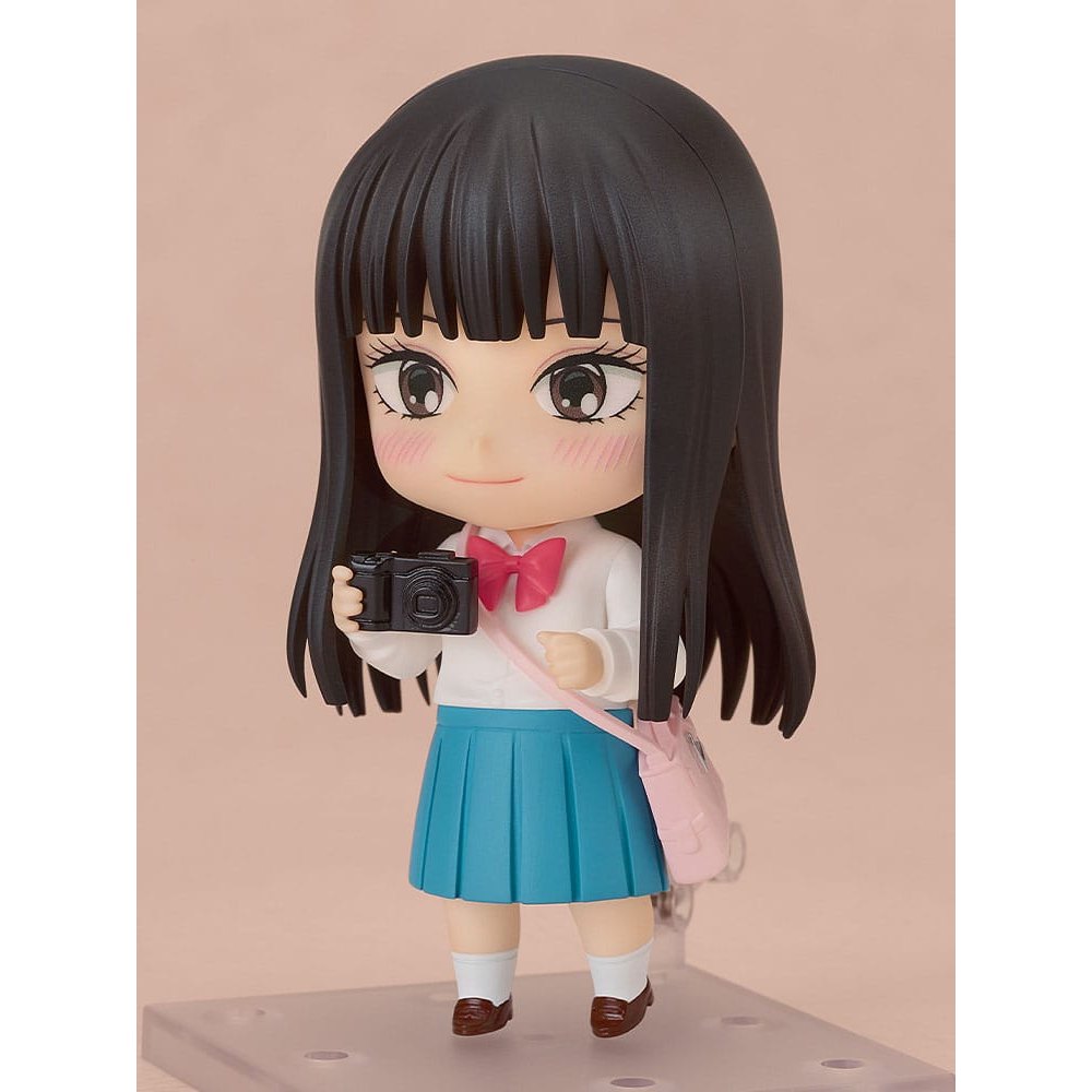 Kimi ni Todoke Nendoroid Action Figure Sawako Kuronuma 2.0 10cm - Action Figures - Good Smile Company - Hobby Figures UK