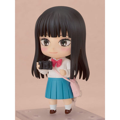 Kimi ni Todoke Nendoroid Action Figure Sawako Kuronuma 2.0 10cm - Action Figures - Good Smile Company - Hobby Figures UK